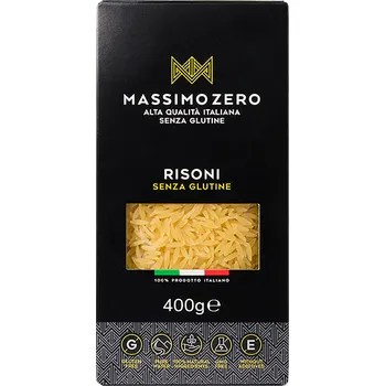 Massimo Zero RISONI 400g