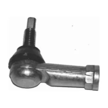Čep nápravy Hlava (kulový čep, kloub) tyče řazení pro IVECO EuroCargo, levý 6471