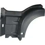 Stupačka (schodek, část blatníku) MAN TGA L-XL (09.02-), TGS (EURO6) levý 17882