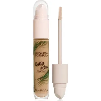 Physicians Formula Butter Glow rozjasňující korektor s aplikátorem odstín Tan 5.6 ml