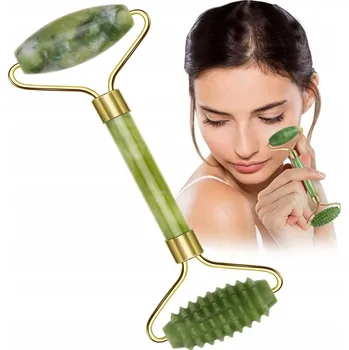 Masážní přístroj Nástroje na masáž tváre