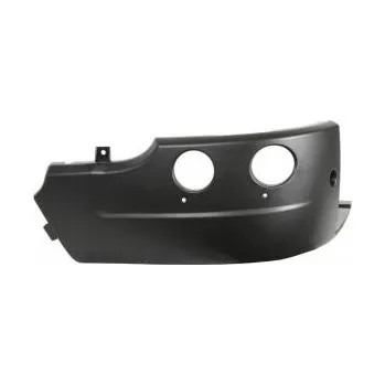 Karosérie Přední roh nárazníku SCANIA serie P, G, R, T, levý 15130