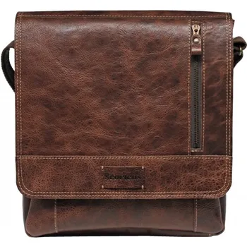 Scorteus Z1436/79 hnědý melír