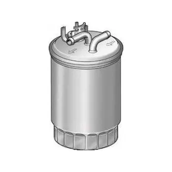 Palivový filtr Palivový filtr Audi A4, A6, Volkswagen Passat, Škoda Superb 2,5 TDi 9730