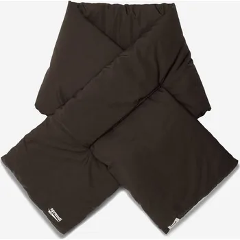 Šála Sprandi OM4-002-AW23 černá