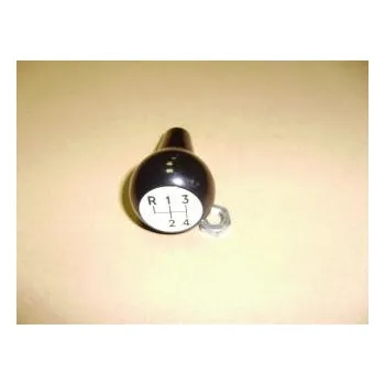 Hlavice řadicí páky Hlavice řadící páky Multicar M25 12362