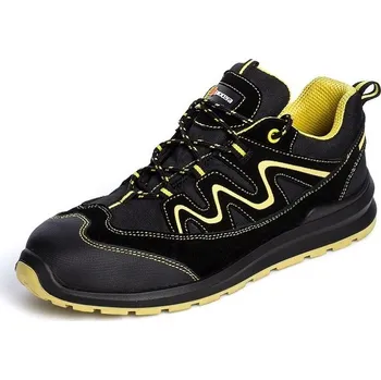 Pracovní obuv Procera PRACOVNÍ OBUV STREET S1 Velikost: 44