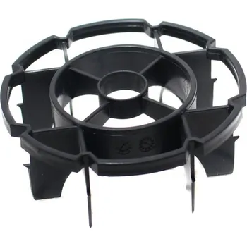 Kotel Mřížka vyústění Wolf DN80