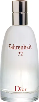 Pánský parfém Dior Fahrenheit 32 M EDT