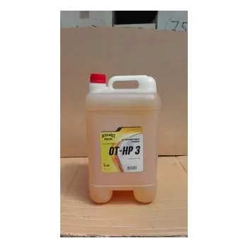Hydraulický olej Převodový olej pro hydrodynamické převodovky OTHP3 10L 271