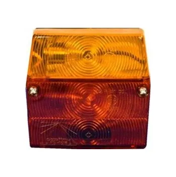 Zadní světlomet Kryt zadního světla (10593) levé 11120