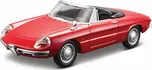 Bburago Alfa Romeo Spider (1966) 1:32…