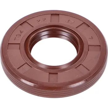 Těsnění pro motocykl Gufero Naraku FKM Premium 22x47x7 NK103.92