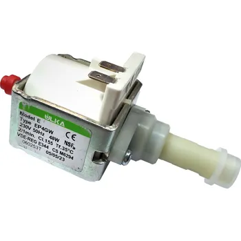 Příprava kávy Čerpadlo ULKA EP4GW 48V / 20 barů kávovar Bosch