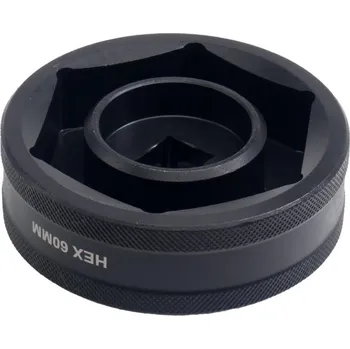 Nářadí na motocykly Přípravek na demontáž letmého kola KTM Super Duke (šestihran 60mm), BIKESERVICE