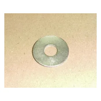 Brzdová čelist Podložka vodítka brzdových čelistí Multicar M25 12391