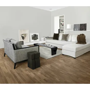 vinylová podlaha Dřevěná podlaha třívrstvá KAHRS Ground Dub seed 133B14EKHNKW226