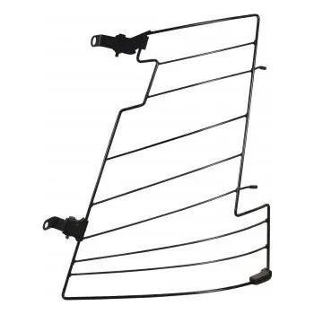 Blatník karosérie Mřížka předního světlometu VOLVO FH4, FH 16 II, FH II 01.12- , levá 15373