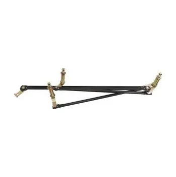 Motorek stěrače a odstřikovače Mechanismus (táhla) stěračů MAN F2000, F90 (07.86-) 16010