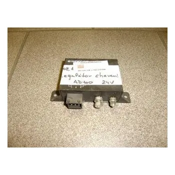 Relé žhavení 24V Avia D100 9855