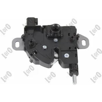 Autozámek Zámek kapoty motoru ABAKUS 132-017-005