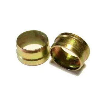 Prsten Prsten Ø10, vzduchové šroubové spojky 259