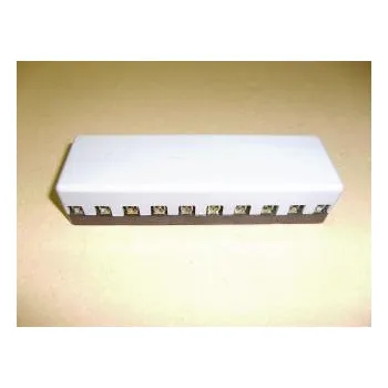 Autopojistky Pojistková skříňka Multicar M25 13014