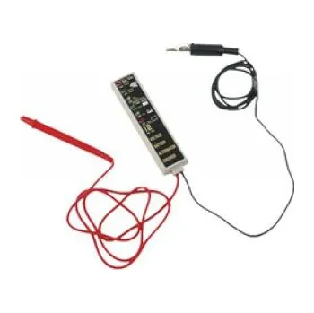 Autobaterie Tester pro autobaterie 11404