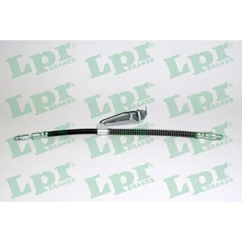 Brzdová hadice Brzdová hadice LPR 6T46780