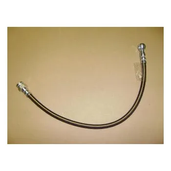 Brzdová hadice Brzdová hadice přední nápravy Multicar M25 /krátká/ 12404