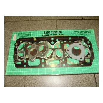Těsnění motoru Sada těsnění Škoda Favorit 135, 136 492