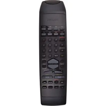 Dálkový ovladač PHILIPS RH6640/01 - kompatibilní značkový dálkový ovladač General