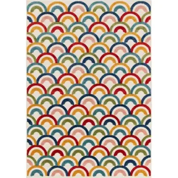 Kusový koberec HAPPY 23526/050, 82x150 cm