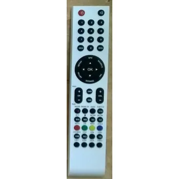 SENCOR SLE22F54M4 - kompatibilní značkový dálkový ovladač General