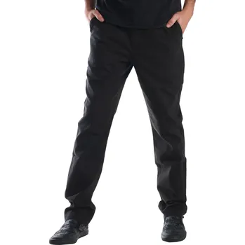 Pánské kalhoty kalhoty pánské SULLEN - STRETCHED E-WST - RAVEN - XXL