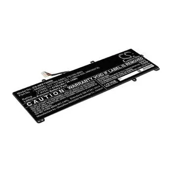 Baterie k notebooku Baterie pro Hp Pavilion 13-An0000ne, 4750 mAh, Cameron Sino CS-HPP130NB