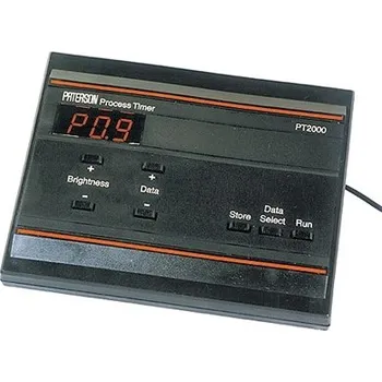 Spínací hodiny Spínací hodiny PATERSON 2000D, PATERSON osobní odběr ZDARMA na 63 místech v ČR