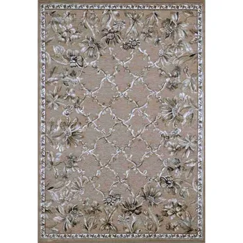 Koberec Vopi Kusový koberec Nepal 938-0262-6525 90 (Varianta: 65 x 110 cm)