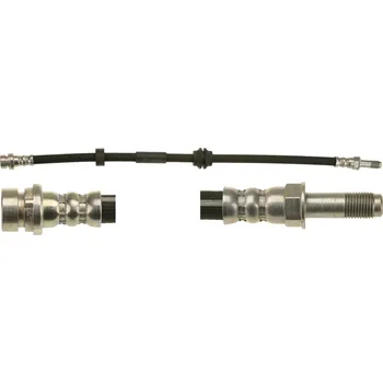 Brzdový systém Brzdová hadice TRW PHB502