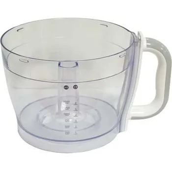 Příslušenství pro kuchyňský robot KENWOOD nádoba KW707608
