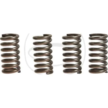 Sada spojkových pružin SUZUKI GSX 1100 F rok 88-96