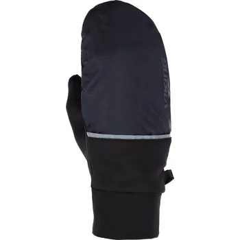 Rukavice Běžkařské rukavice Viking Vermont 2.0 černá 10