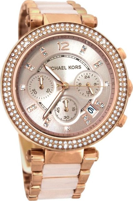 foto Hodinky Michael Kors MK5896