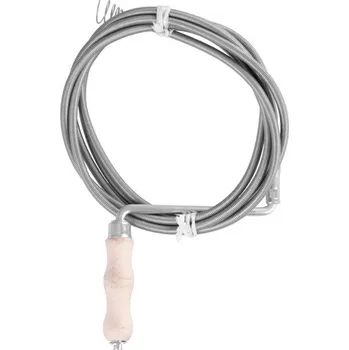 Čistič odpadu STREND Spirála KPZ 03M, 1,40 / 6,30 mm, čistič odpadů 221178