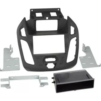 ISO redukce Rámeček autorádia 1DIN,2DIN Ford, PF-2722 1D