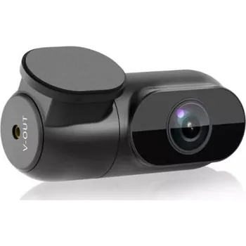 Digitální kamera GITUP™ A139/A139 Pro pouze zadní kamera se senzorem Sony Starvis