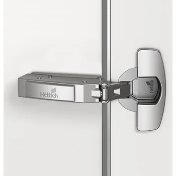HETTICH 9094450 Sensys závěs dveře 10mm naložený 110° TH vrut PTO (HETTICH 9094450 Sensys závěs dveře 10mm naložený 110° TH vrut PTO)