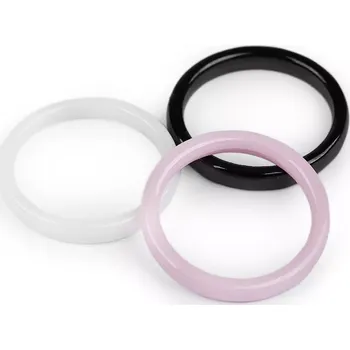 Souprava šperků Keramický prsten (360818)