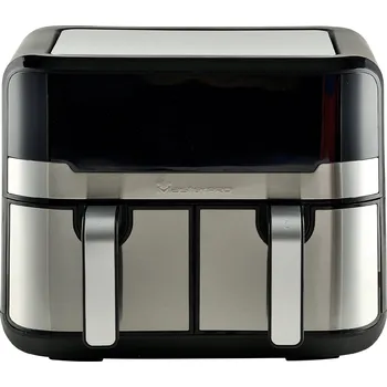 fritéza Masterpro Rocket Duo 900