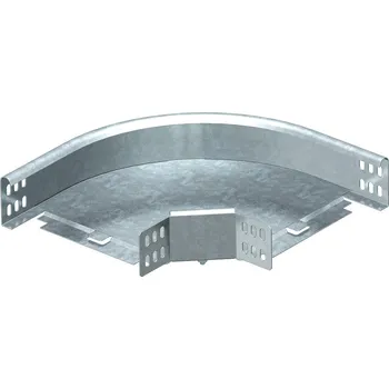 kabelová chránička OBO BETTERMANN Oblouk 90° RB 90 610 FT 7125100